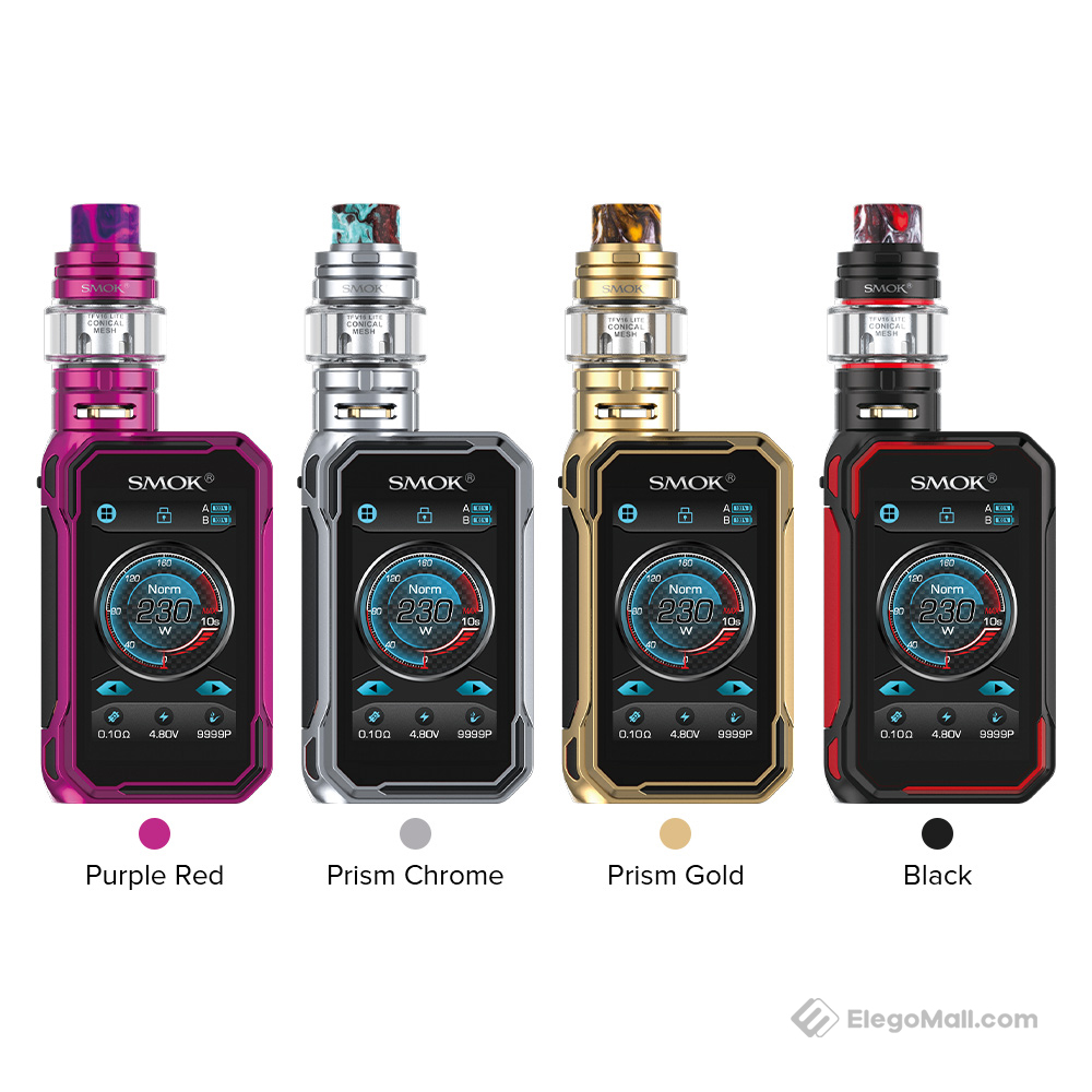 SMOK G-PRIV 3 Box Kit